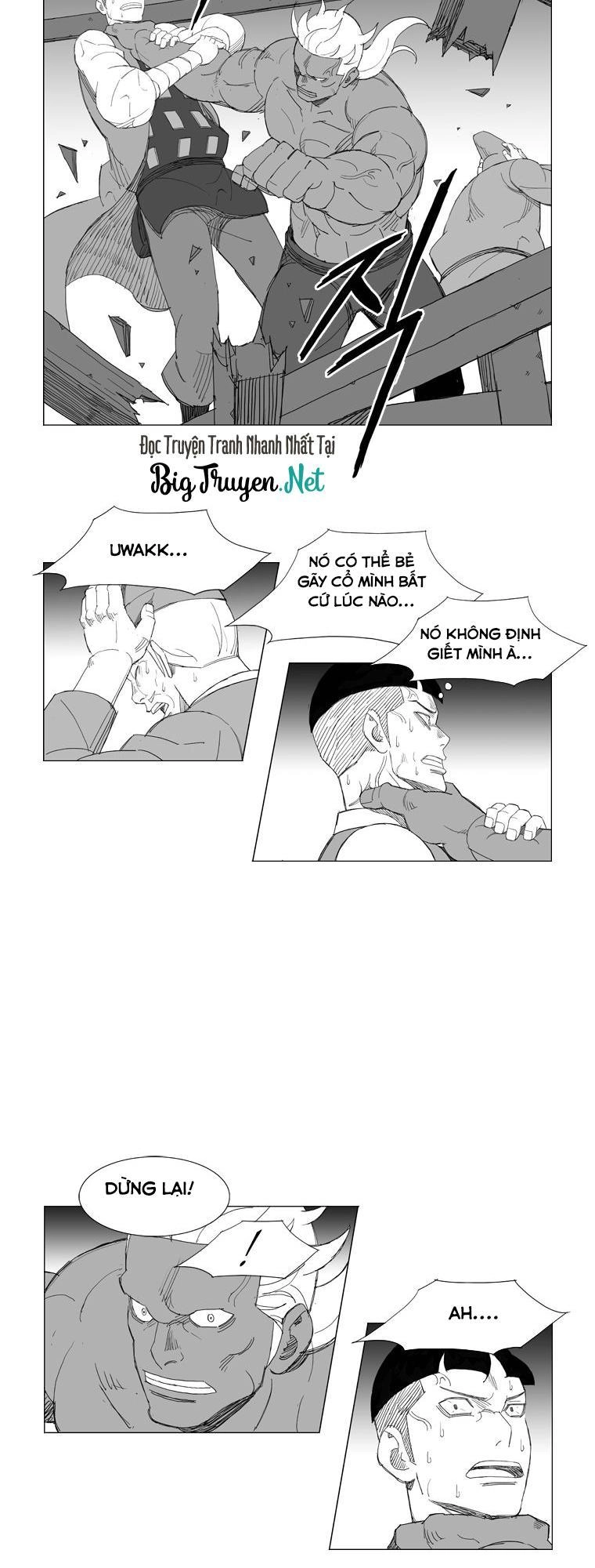 Tướng Quân Vương Quốc Cao Ly Chapter 144 - 5