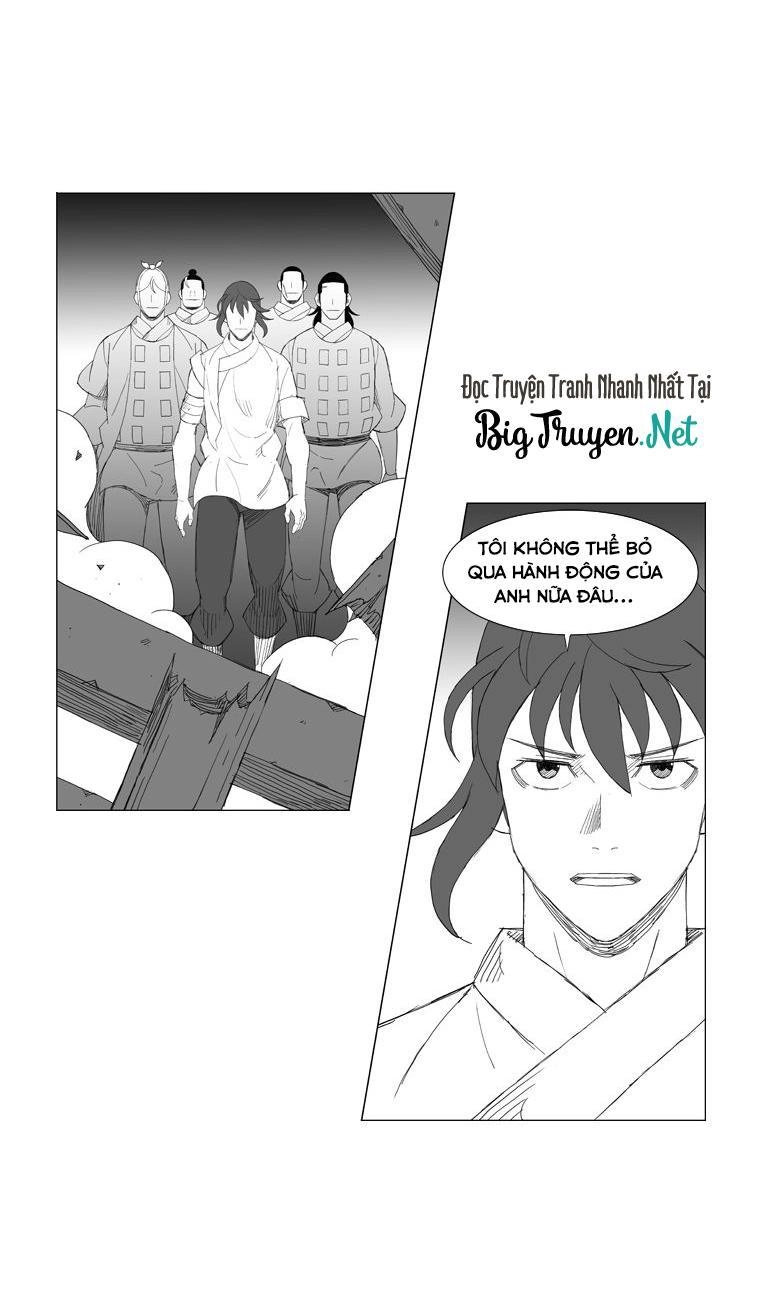 Tướng Quân Vương Quốc Cao Ly Chapter 144 - 6