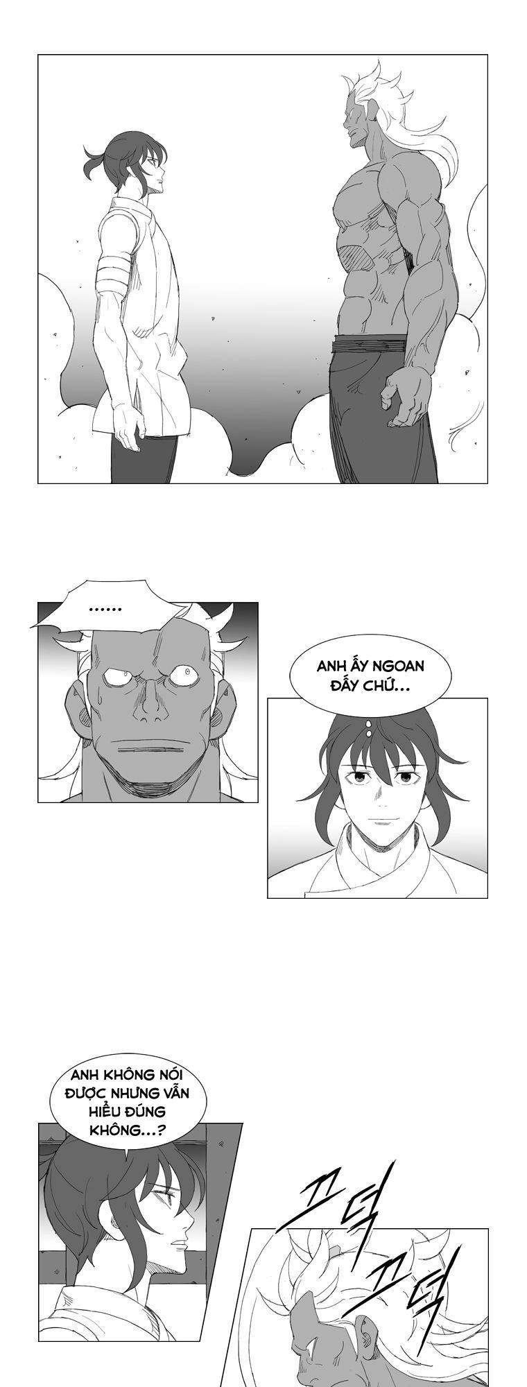 Tướng Quân Vương Quốc Cao Ly Chapter 144 - 8