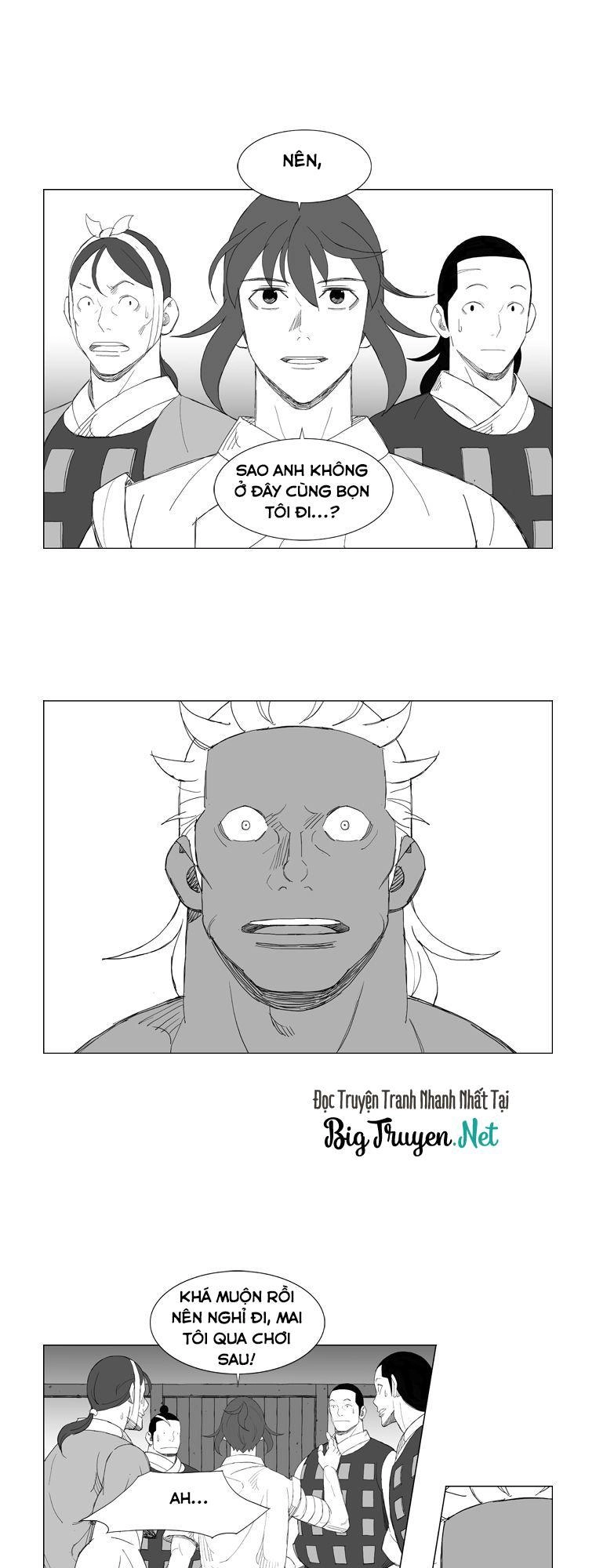 Tướng Quân Vương Quốc Cao Ly Chapter 144 - 10