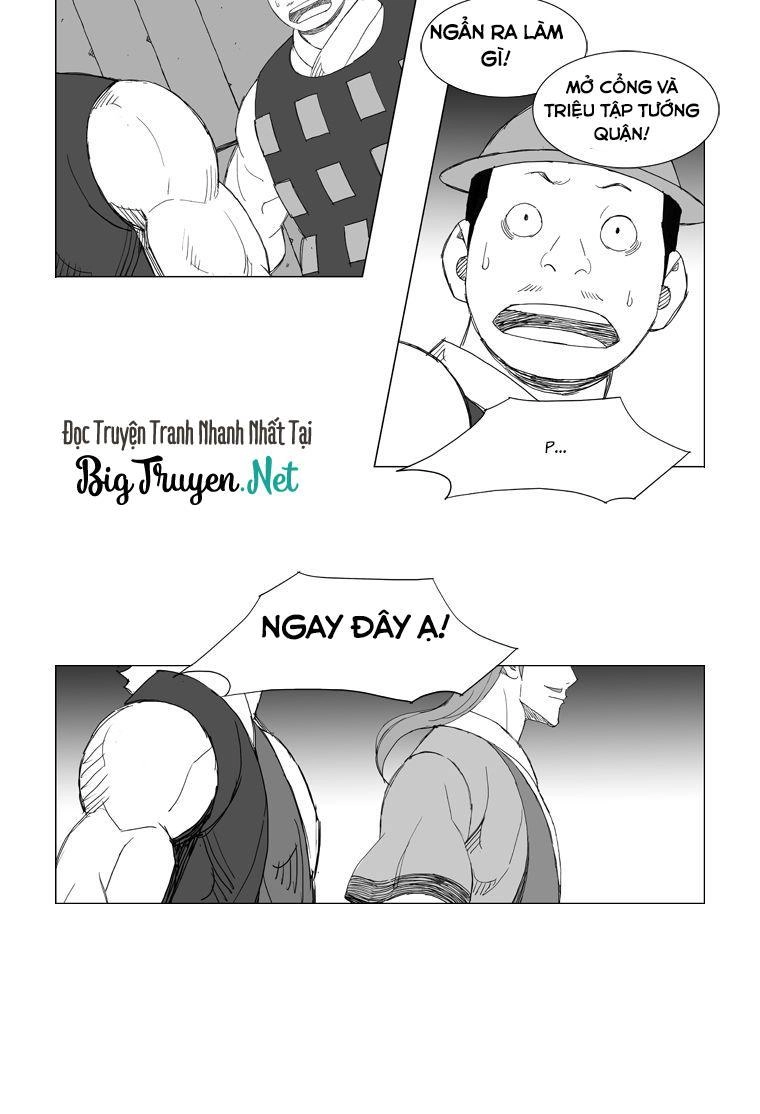 Tướng Quân Vương Quốc Cao Ly Chapter 144 - 12