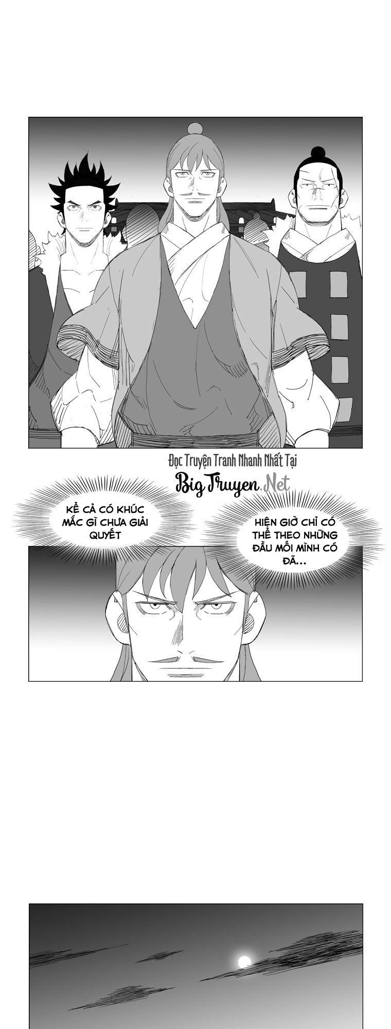 Tướng Quân Vương Quốc Cao Ly Chapter 144 - 13