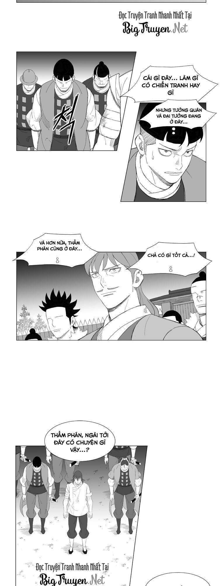 Tướng Quân Vương Quốc Cao Ly Chapter 144 - 14