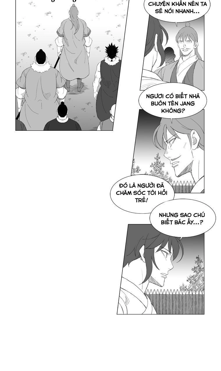 Tướng Quân Vương Quốc Cao Ly Chapter 144 - 15