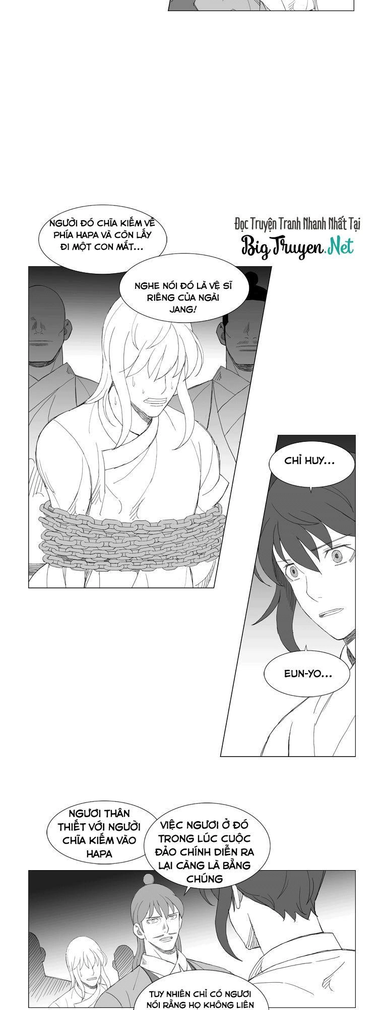 Tướng Quân Vương Quốc Cao Ly Chapter 144 - 17