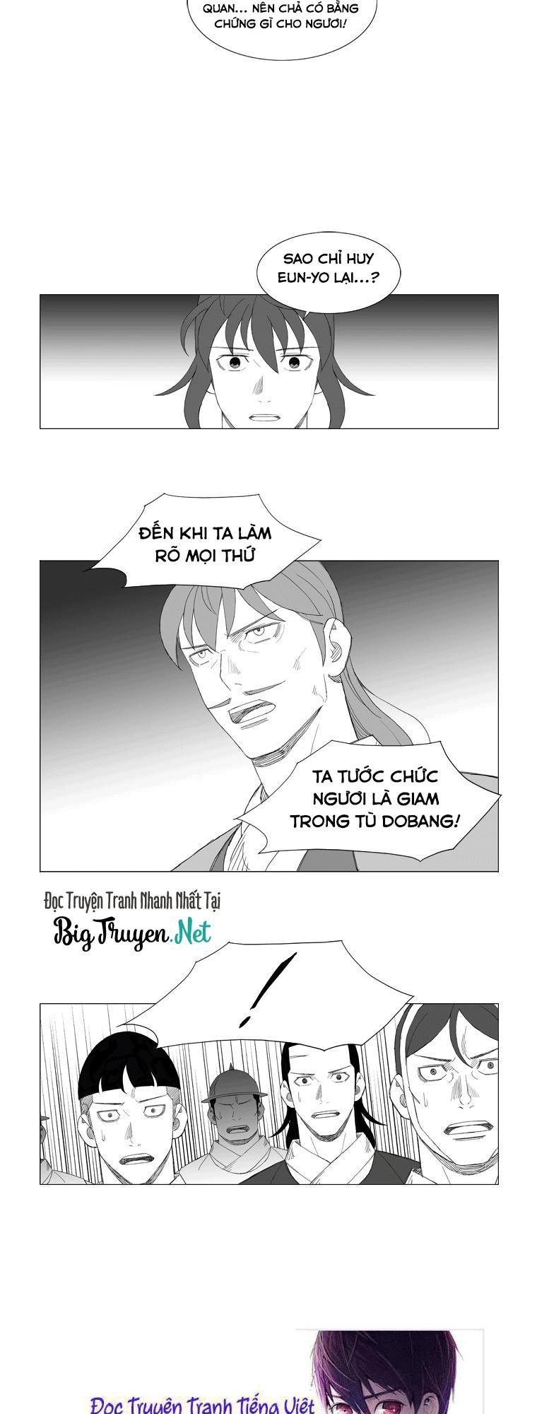 Tướng Quân Vương Quốc Cao Ly Chapter 144 - 18