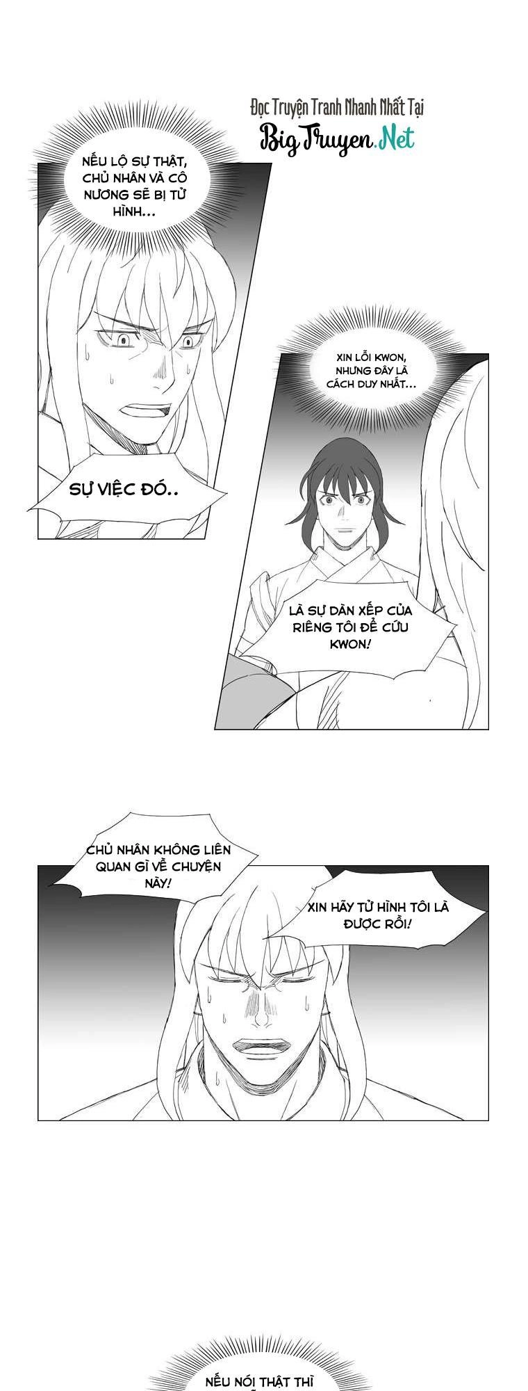 Tướng Quân Vương Quốc Cao Ly Chapter 145 - 5