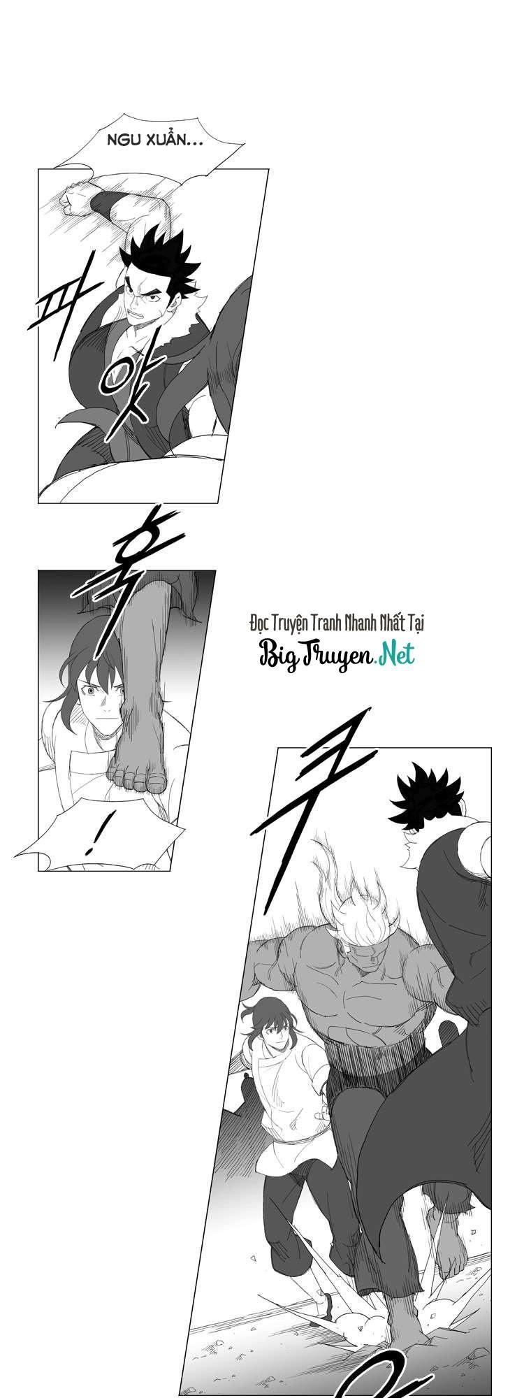 Tướng Quân Vương Quốc Cao Ly Chapter 145 - 10