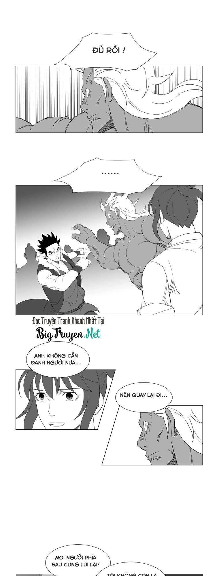 Tướng Quân Vương Quốc Cao Ly Chapter 145 - 13