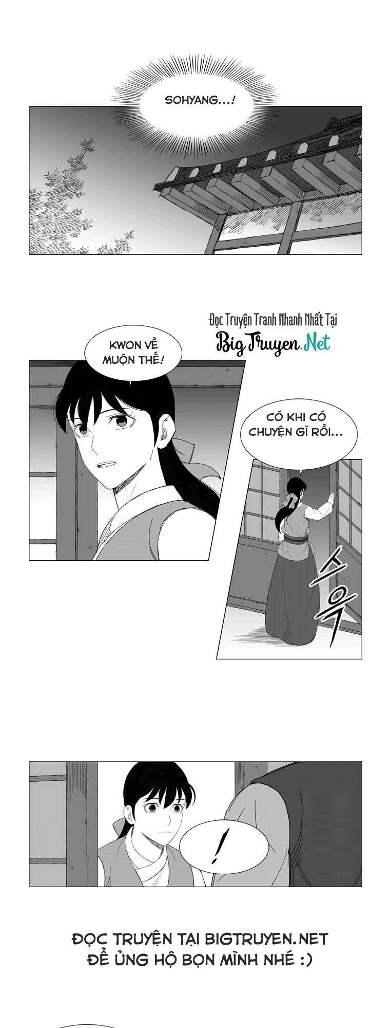 Tướng Quân Vương Quốc Cao Ly Chapter 145 - 16