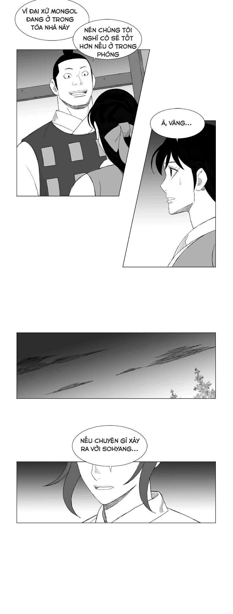 Tướng Quân Vương Quốc Cao Ly Chapter 145 - 17