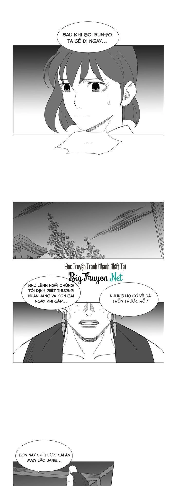 Tướng Quân Vương Quốc Cao Ly Chapter 146 - 7