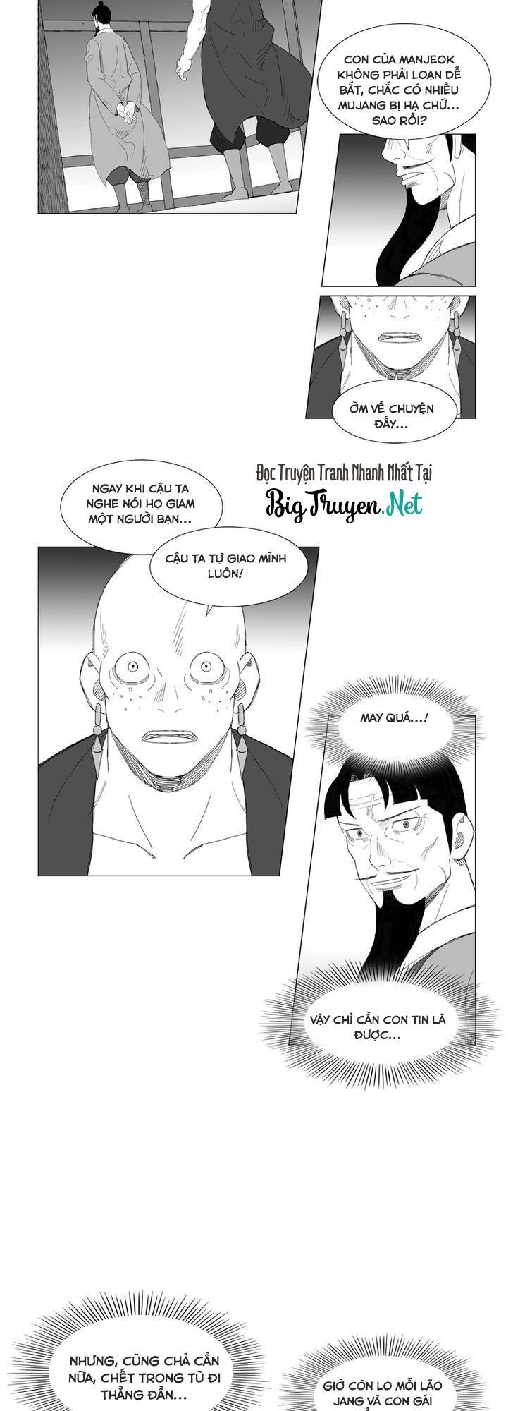 Tướng Quân Vương Quốc Cao Ly Chapter 146 - 8