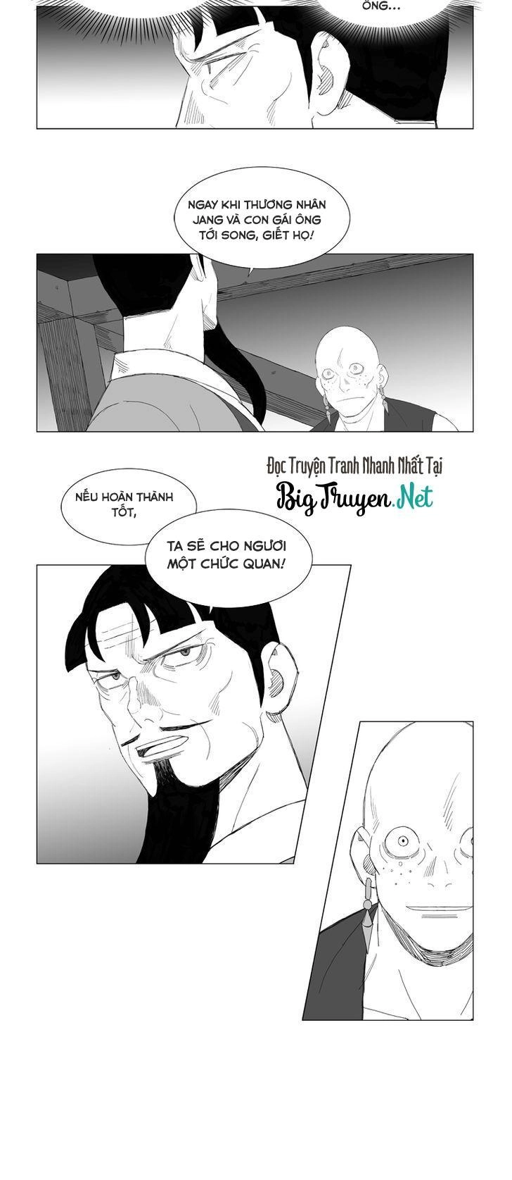 Tướng Quân Vương Quốc Cao Ly Chapter 146 - 9