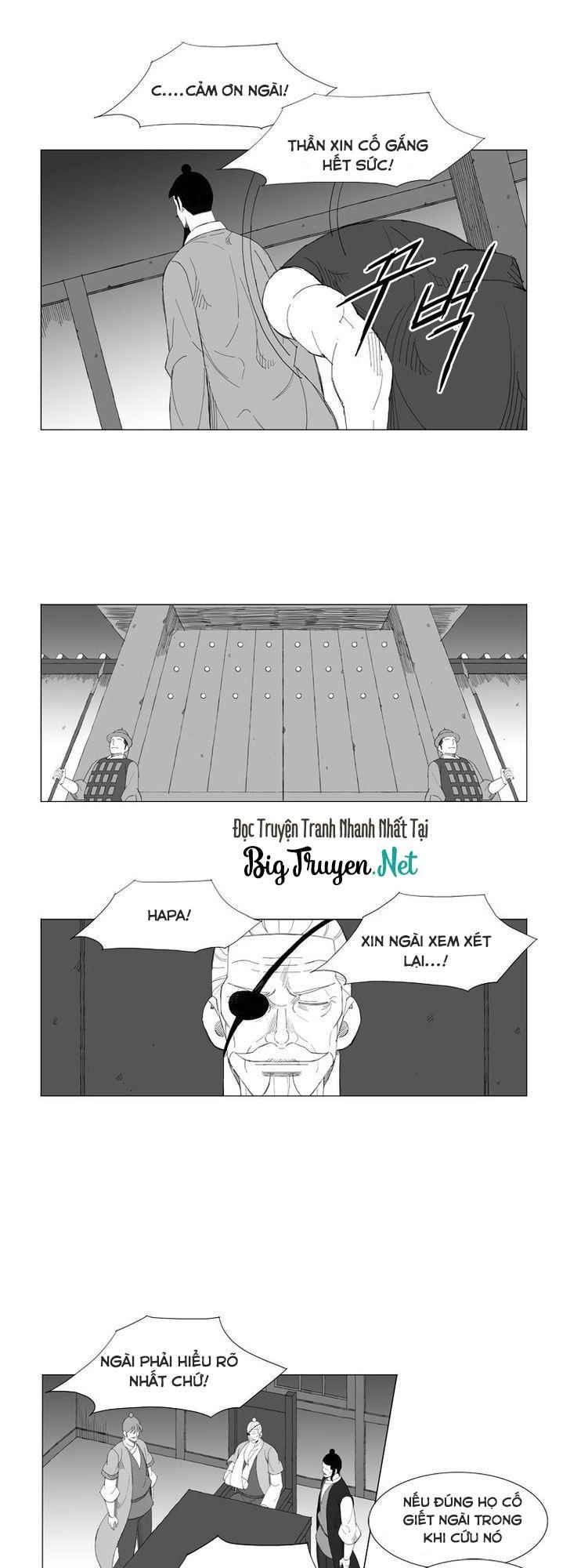 Tướng Quân Vương Quốc Cao Ly Chapter 146 - 10