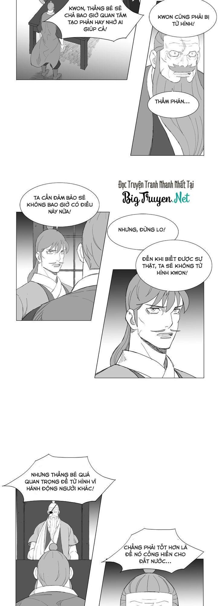 Tướng Quân Vương Quốc Cao Ly Chapter 146 - 11