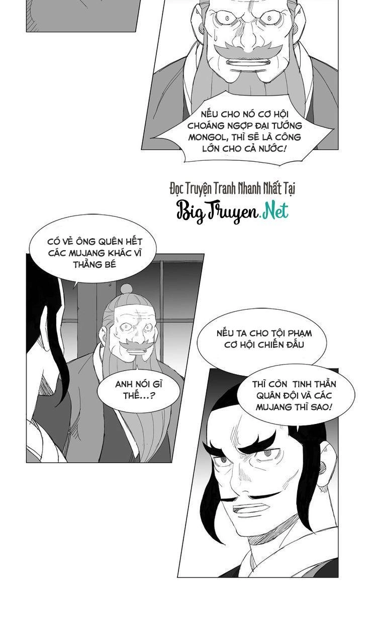 Tướng Quân Vương Quốc Cao Ly Chapter 146 - 12