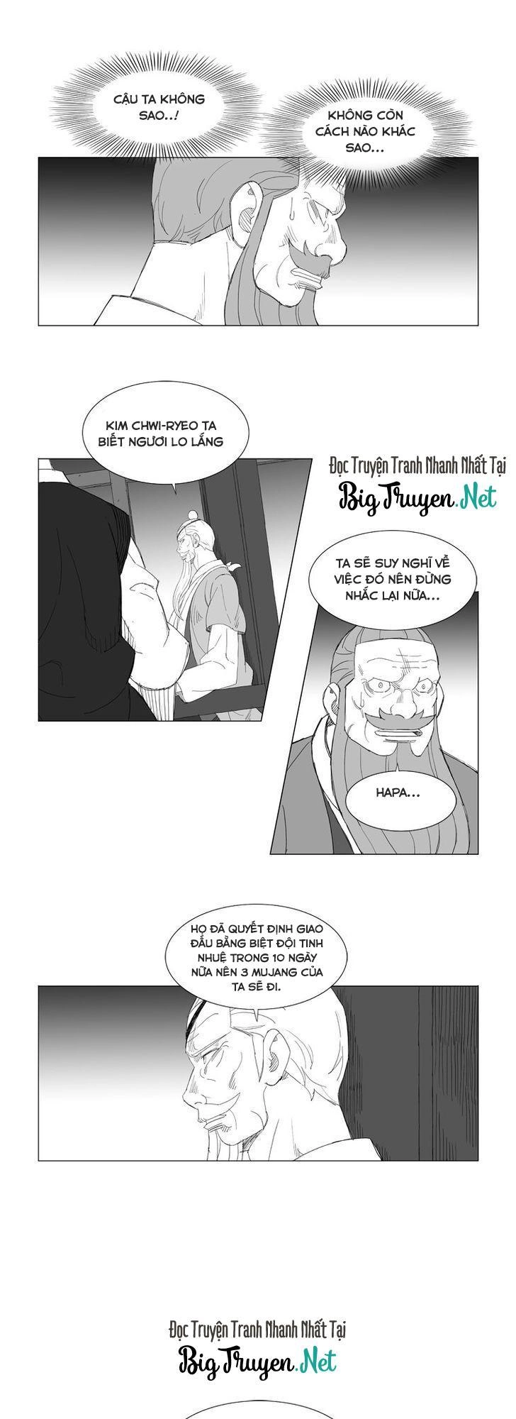 Tướng Quân Vương Quốc Cao Ly Chapter 146 - 13