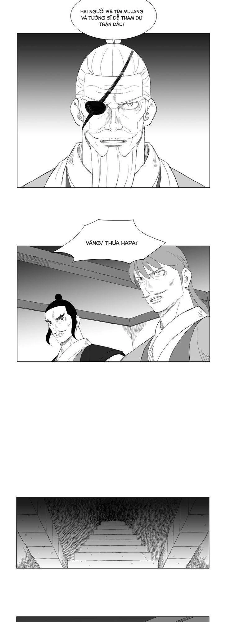 Tướng Quân Vương Quốc Cao Ly Chapter 146 - 14