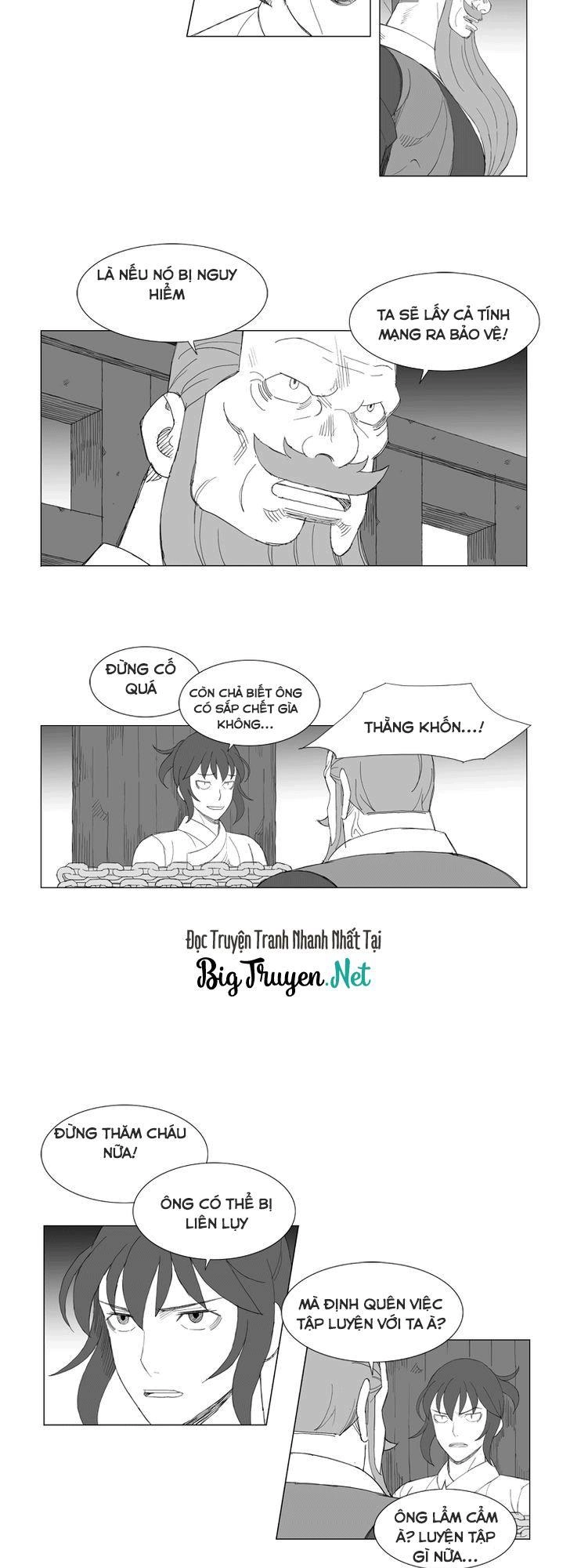 Tướng Quân Vương Quốc Cao Ly Chapter 146 - 17