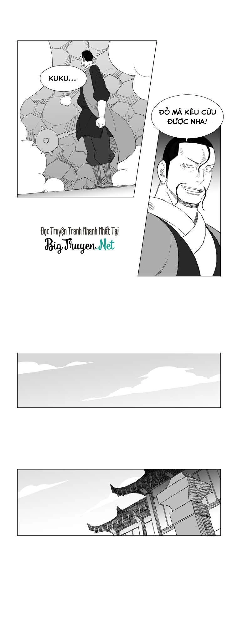 Tướng Quân Vương Quốc Cao Ly Chapter 148 - 5