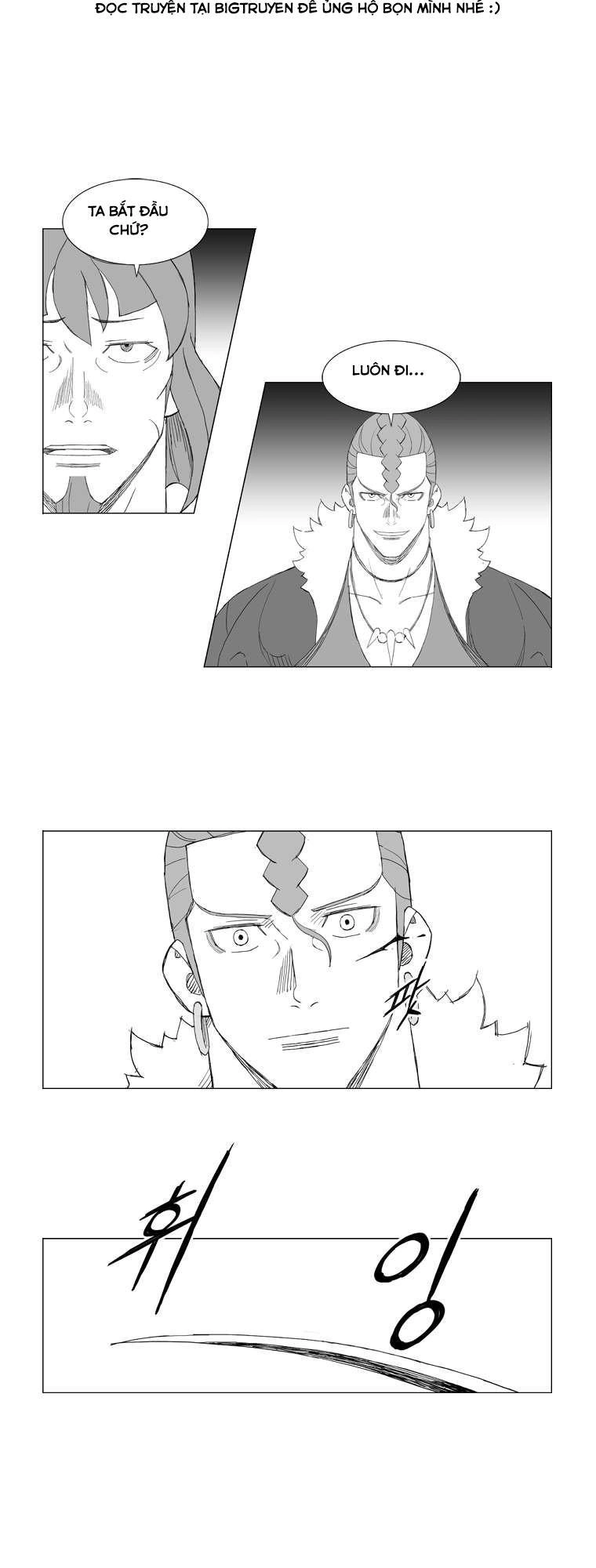 Tướng Quân Vương Quốc Cao Ly Chapter 148 - 14