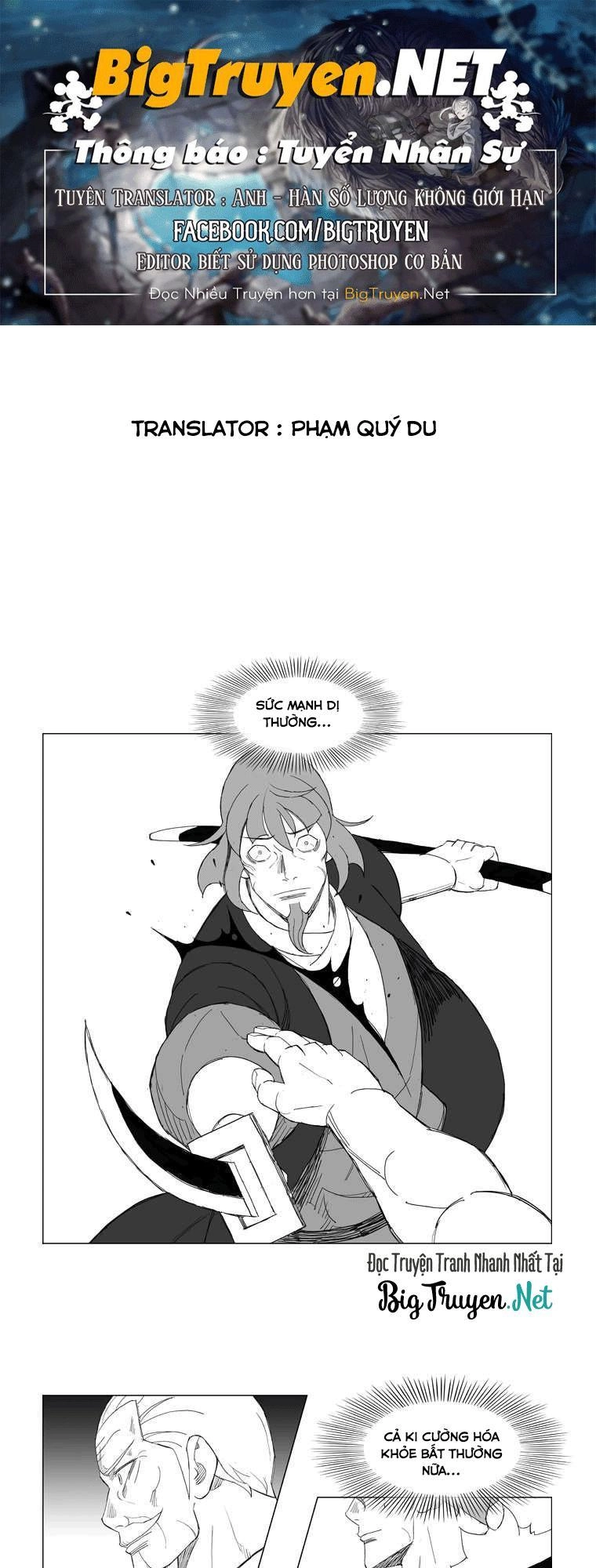 Tướng Quân Vương Quốc Cao Ly Chapter 149 - 1