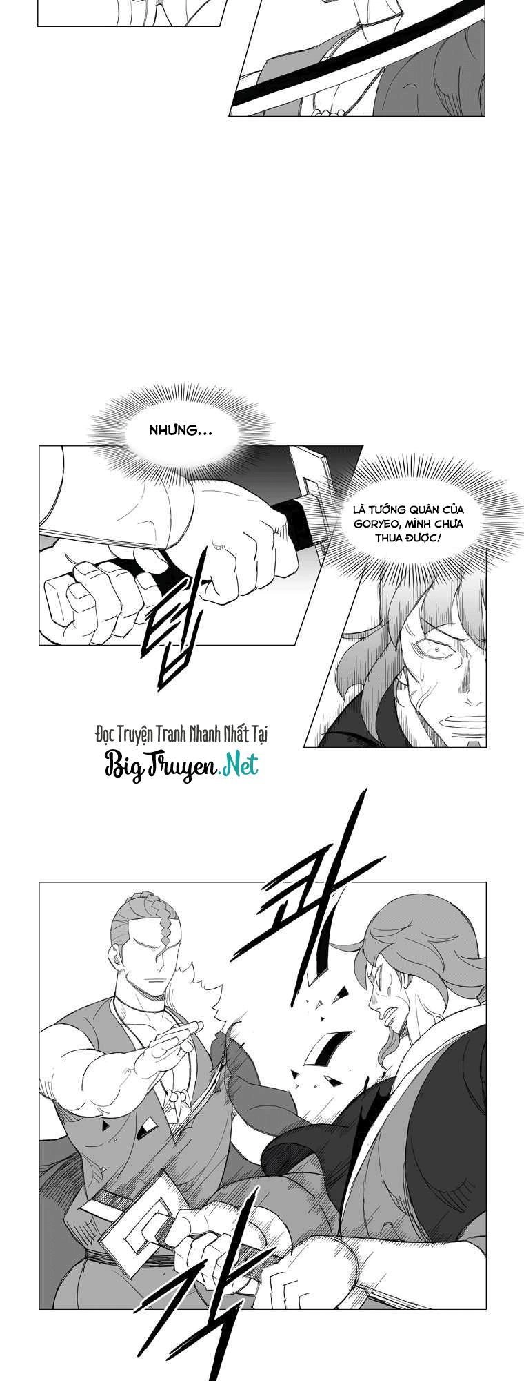 Tướng Quân Vương Quốc Cao Ly Chapter 149 - 2