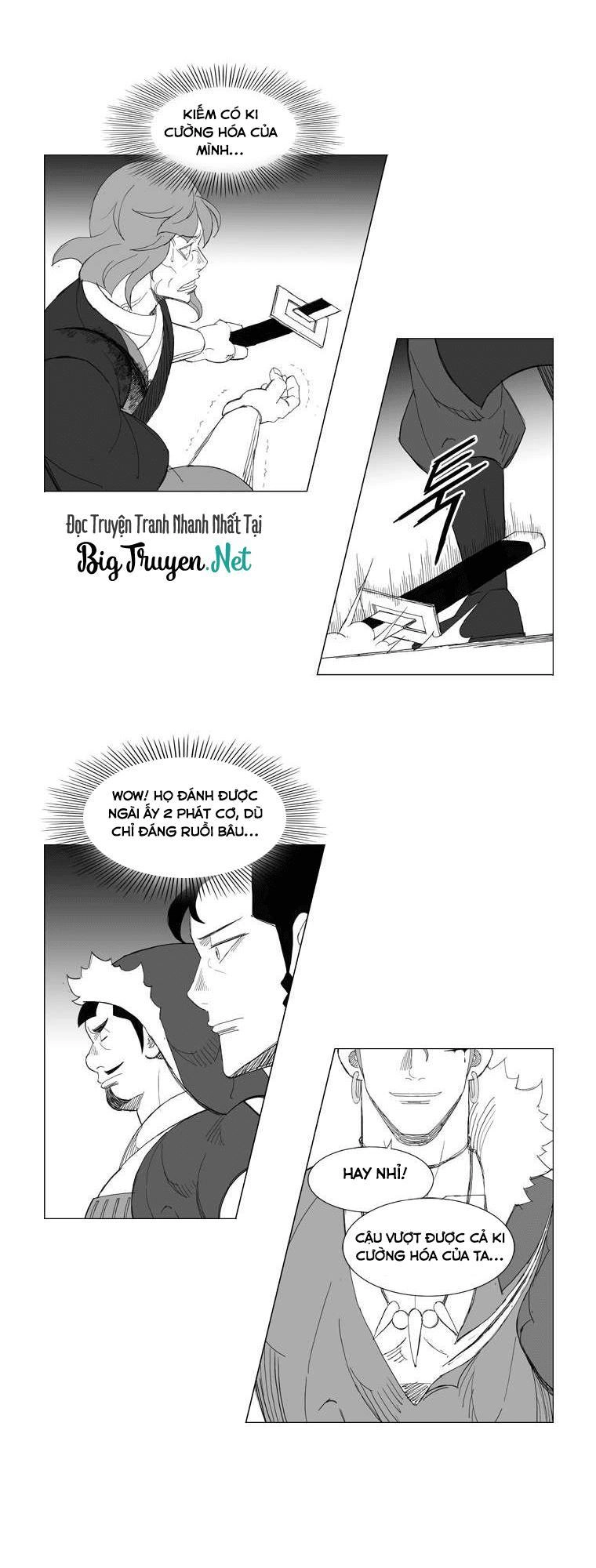 Tướng Quân Vương Quốc Cao Ly Chapter 149 - 4