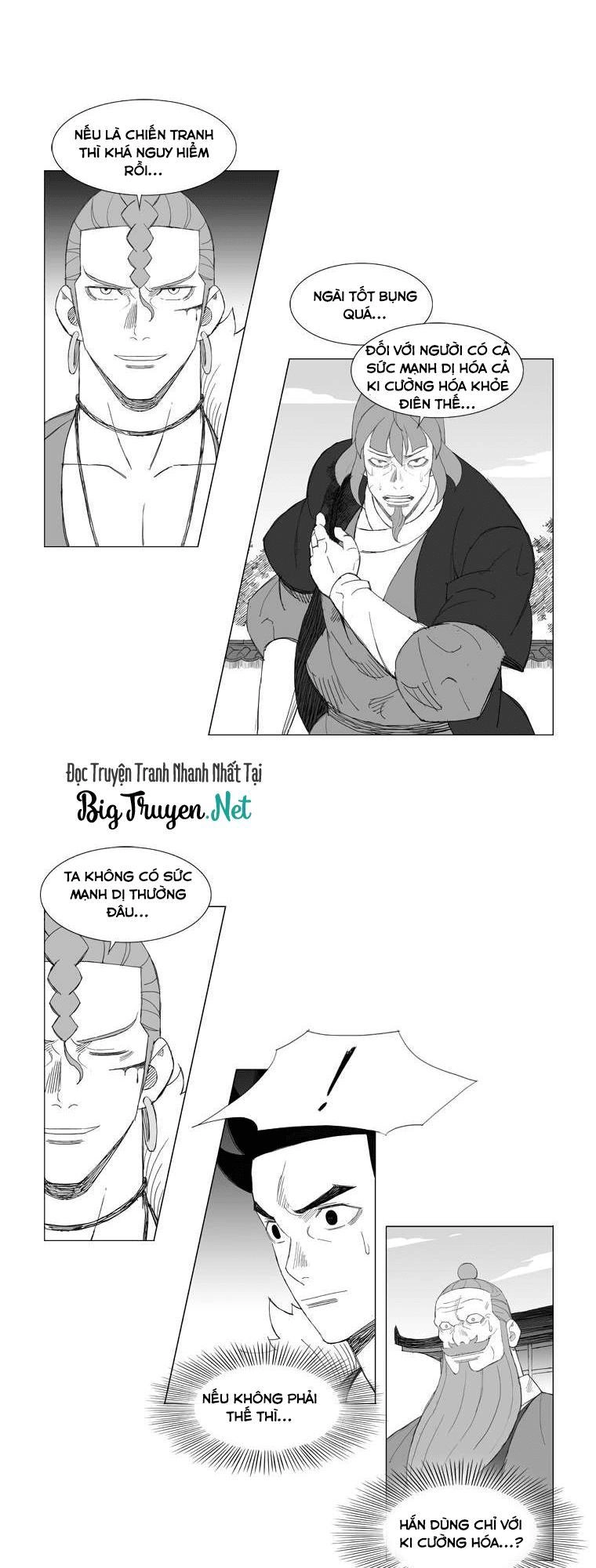 Tướng Quân Vương Quốc Cao Ly Chapter 149 - 5