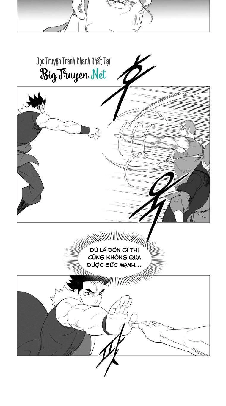 Tướng Quân Vương Quốc Cao Ly Chapter 149 - 12