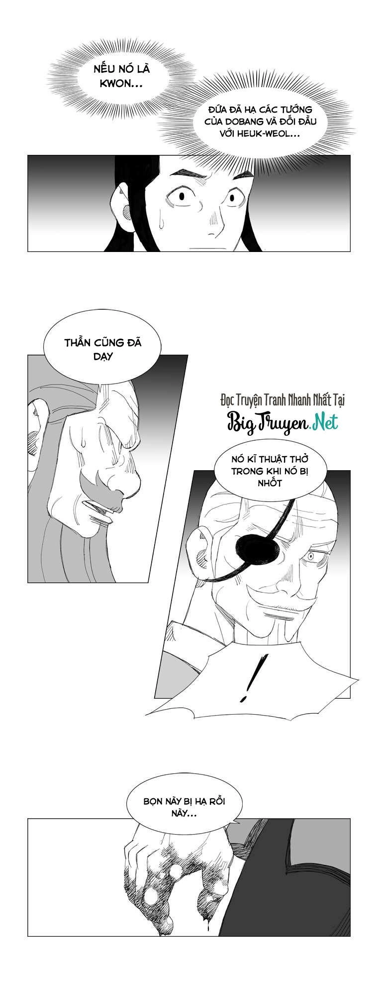 Tướng Quân Vương Quốc Cao Ly Chapter 150 - 10