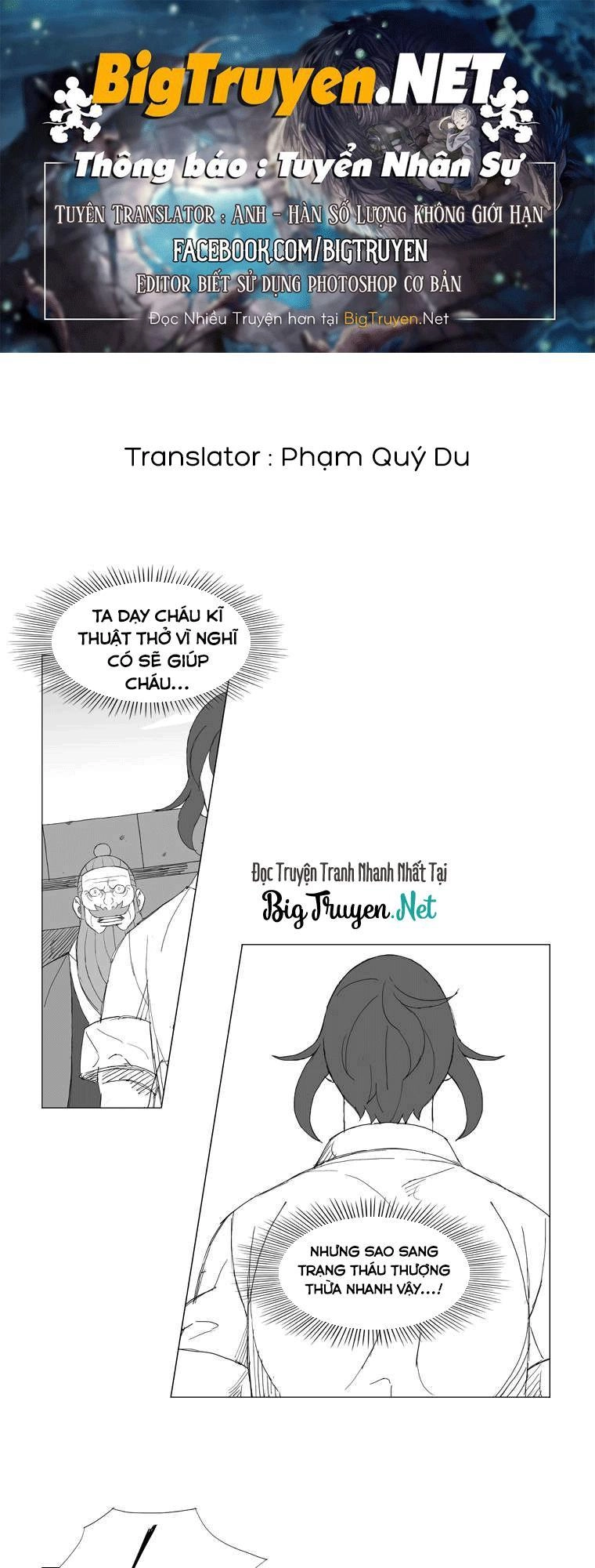 Tướng Quân Vương Quốc Cao Ly Chapter 151 - 1