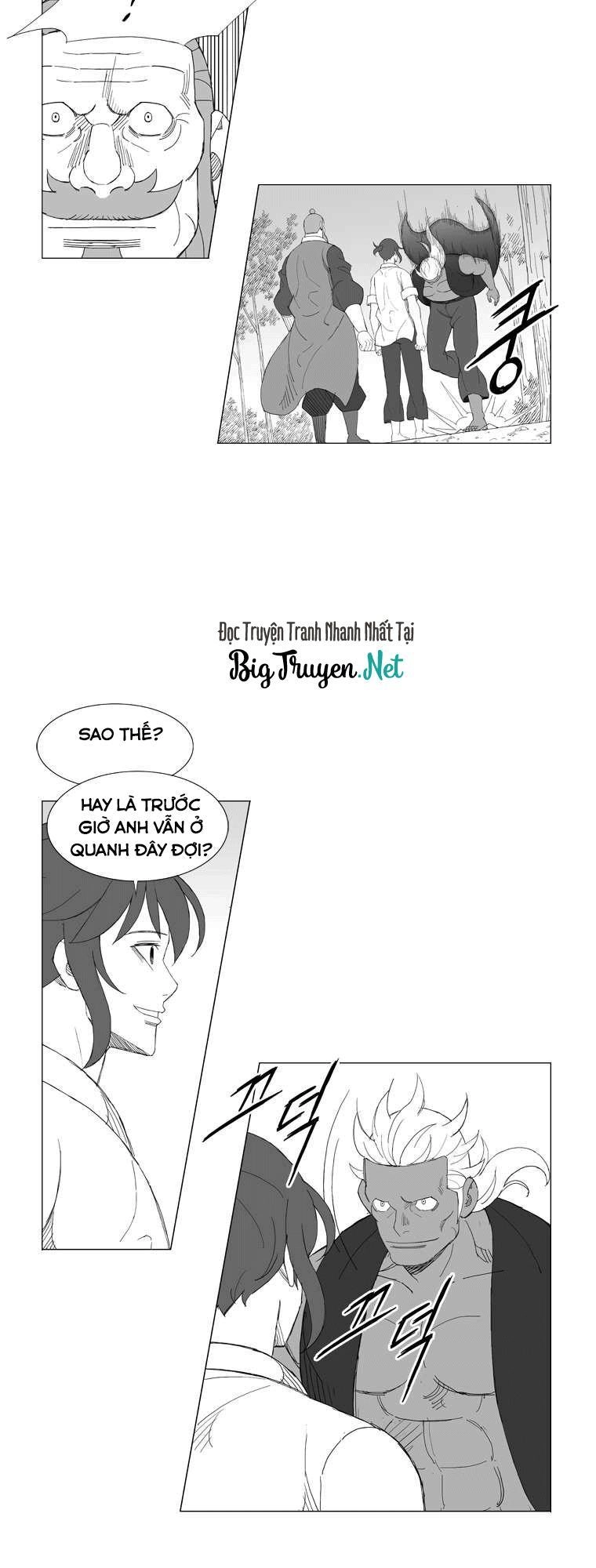 Tướng Quân Vương Quốc Cao Ly Chapter 151 - 2