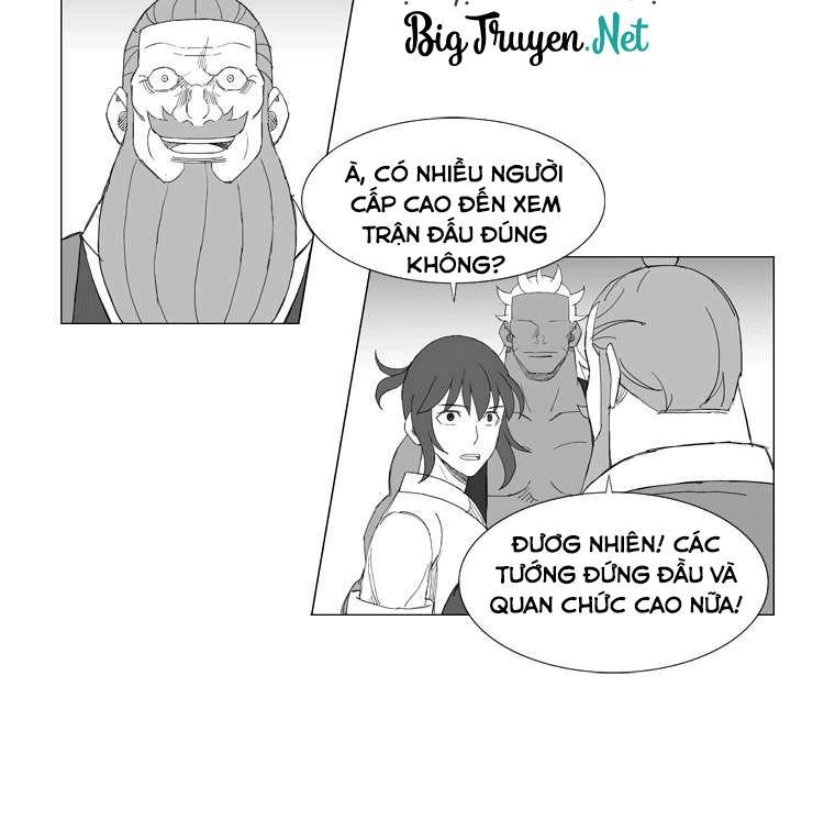 Tướng Quân Vương Quốc Cao Ly Chapter 151 - 4