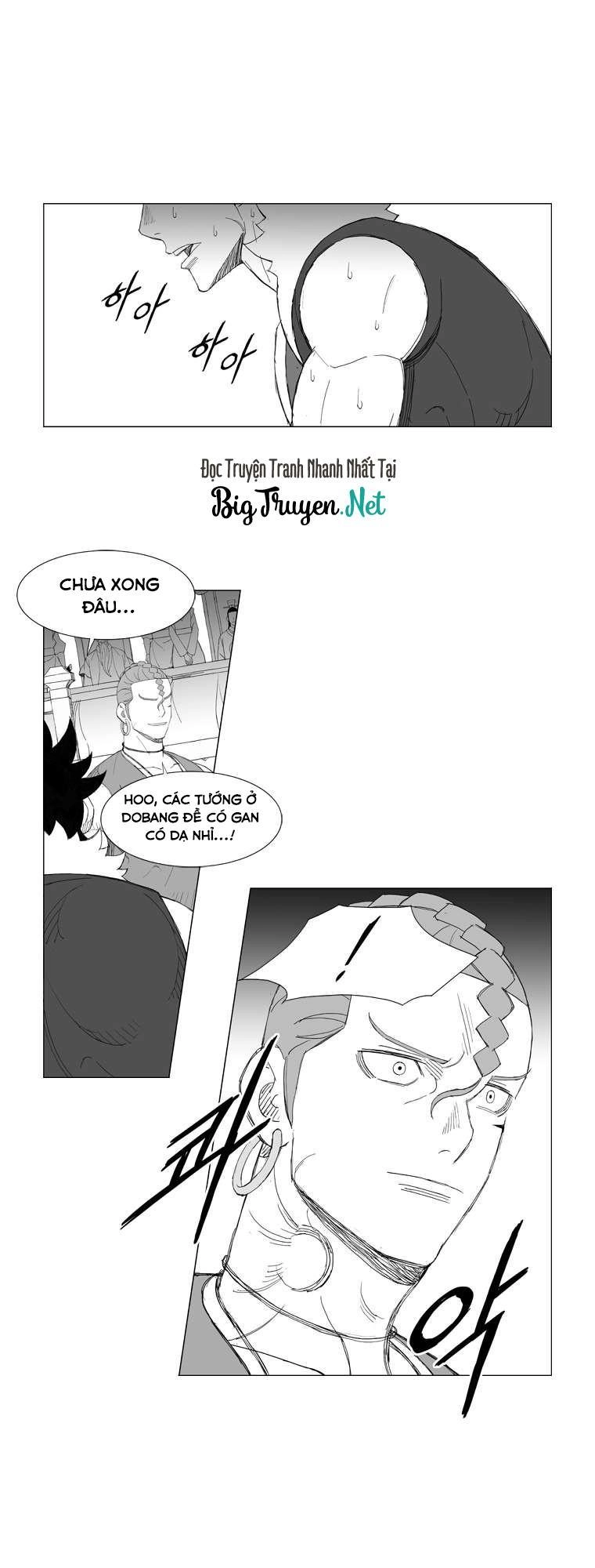 Tướng Quân Vương Quốc Cao Ly Chapter 151 - 6