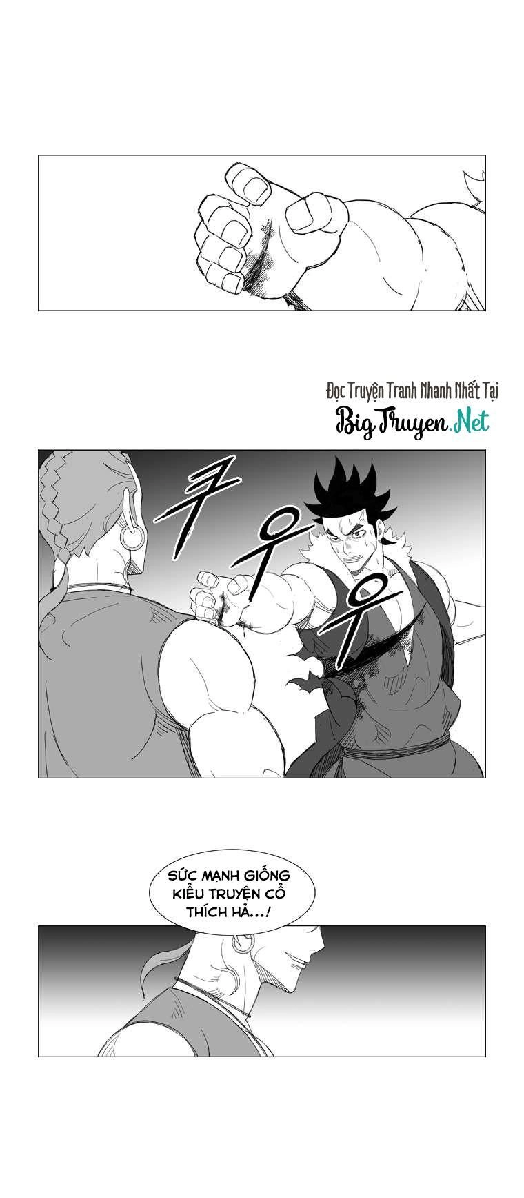 Tướng Quân Vương Quốc Cao Ly Chapter 151 - 7