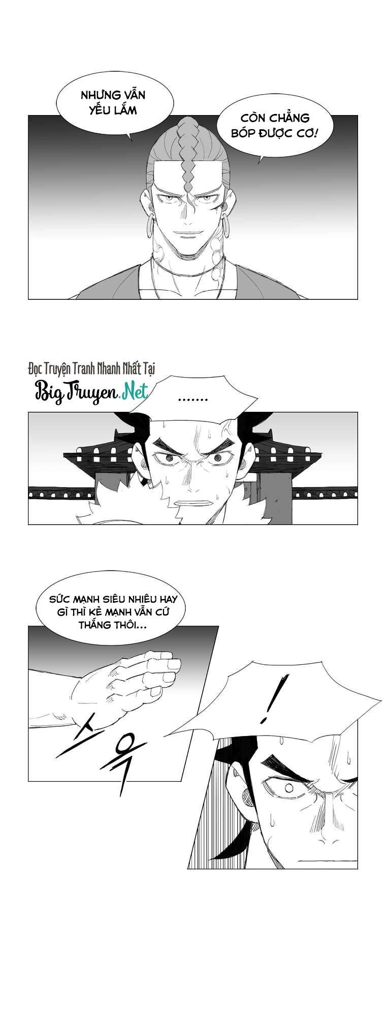 Tướng Quân Vương Quốc Cao Ly Chapter 151 - 8