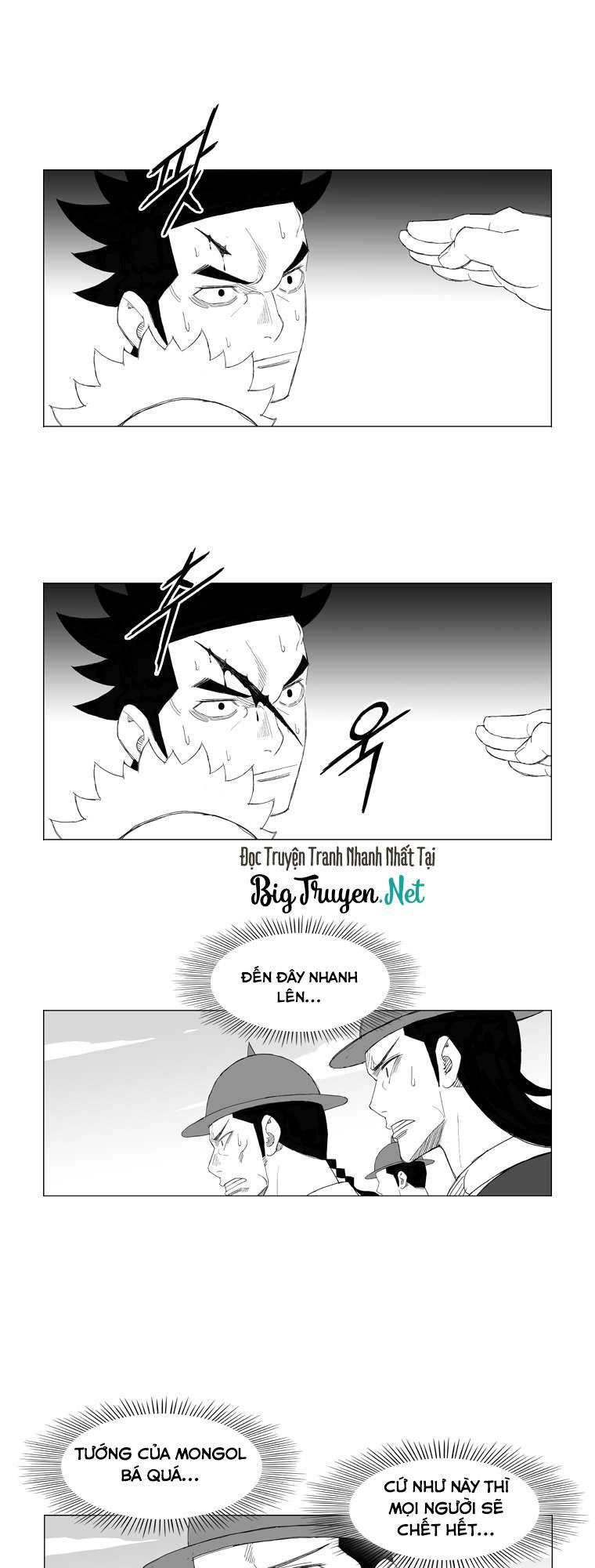 Tướng Quân Vương Quốc Cao Ly Chapter 151 - 9