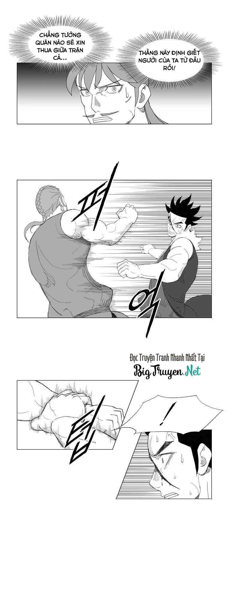 Tướng Quân Vương Quốc Cao Ly Chapter 151 - 11