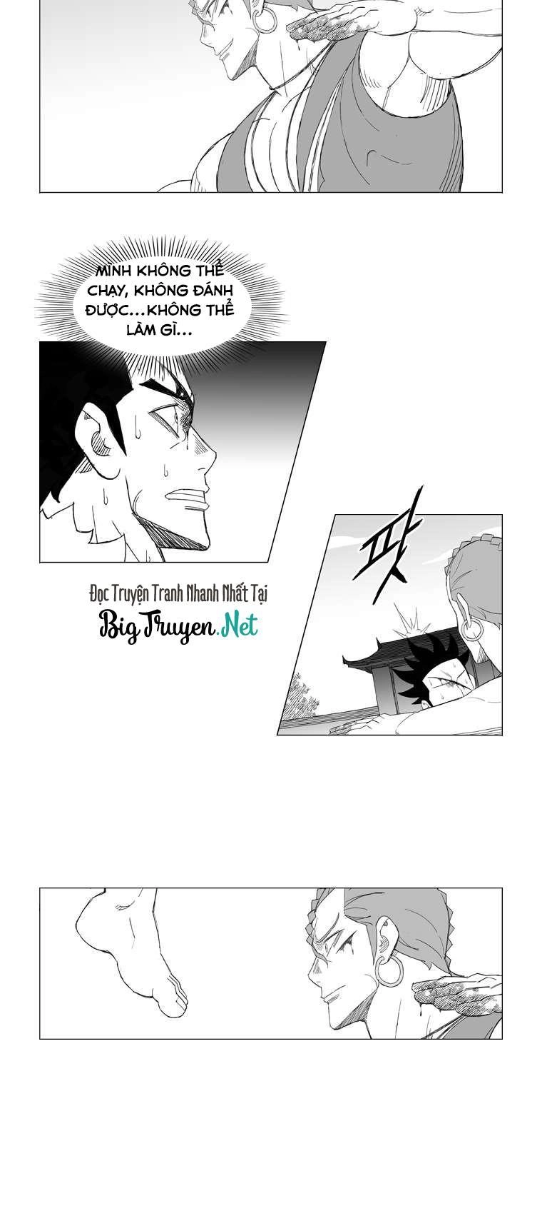 Tướng Quân Vương Quốc Cao Ly Chapter 151 - 13