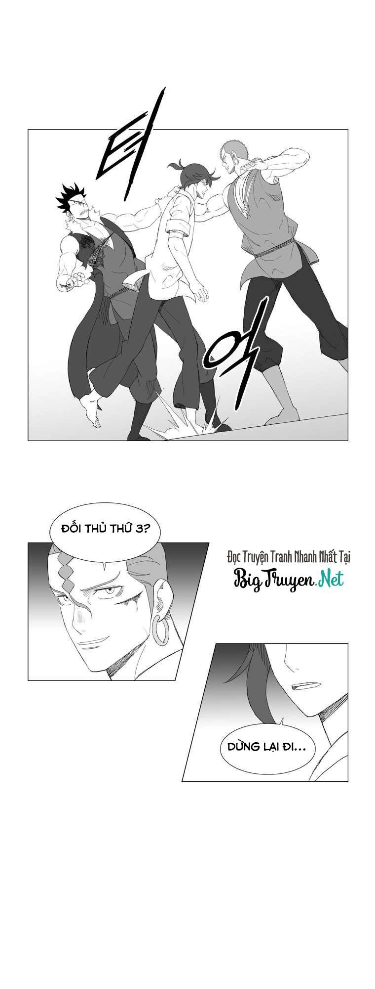 Tướng Quân Vương Quốc Cao Ly Chapter 151 - 14