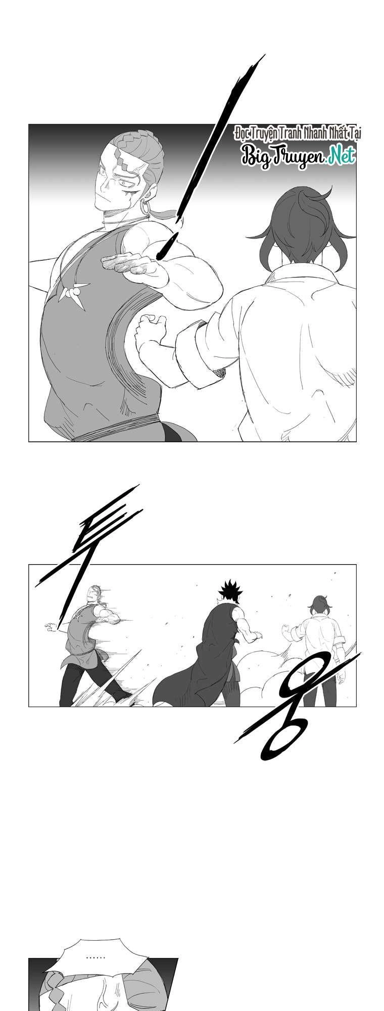 Tướng Quân Vương Quốc Cao Ly Chapter 151 - 18