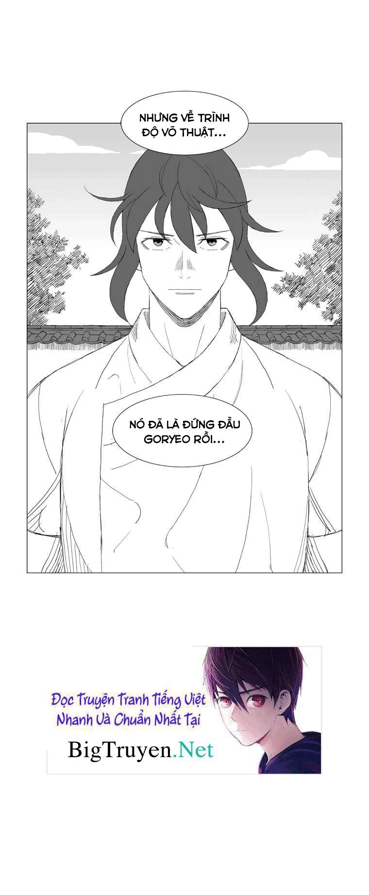 Tướng Quân Vương Quốc Cao Ly Chapter 151 - 20