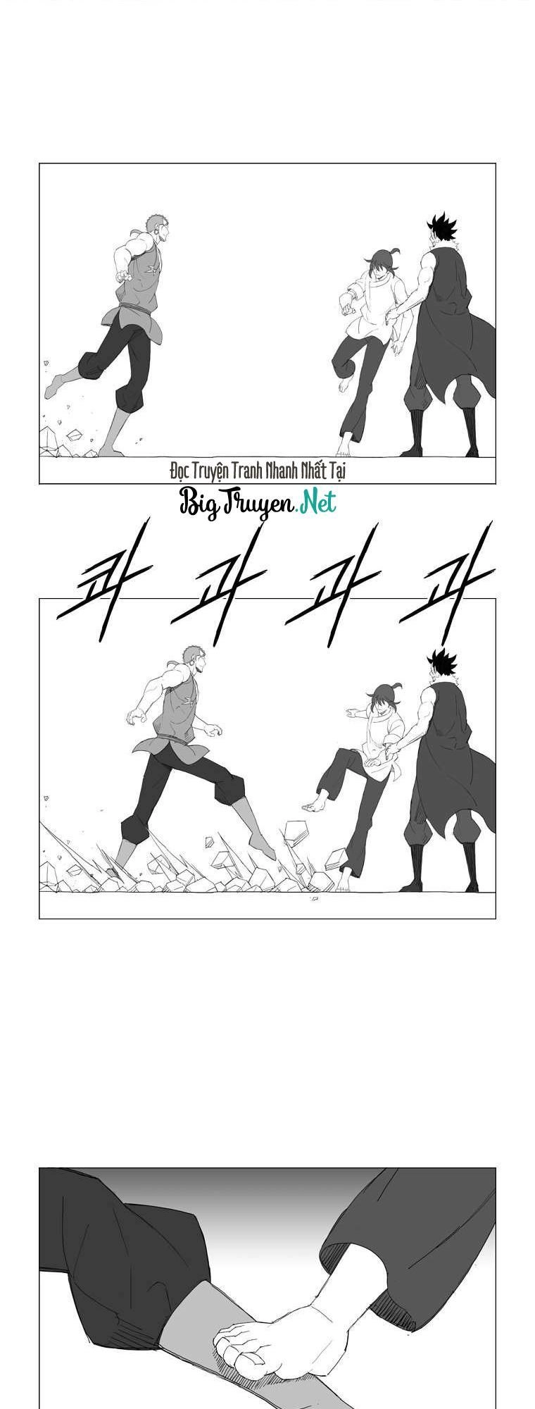 Tướng Quân Vương Quốc Cao Ly Chapter 152 - 4