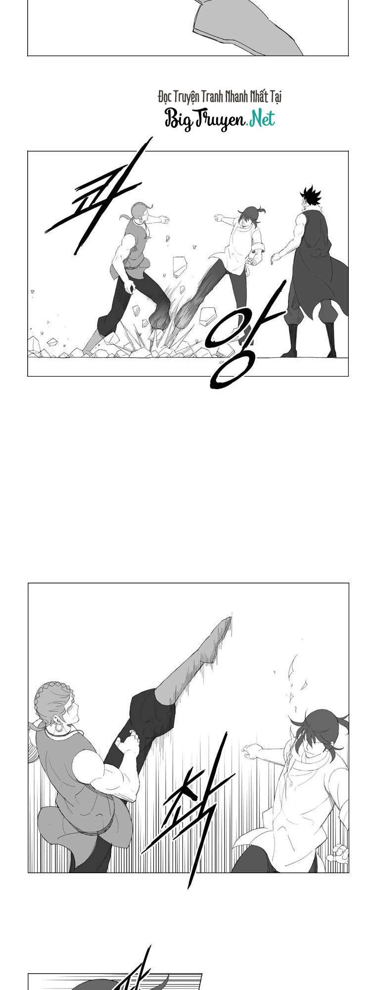 Tướng Quân Vương Quốc Cao Ly Chapter 152 - 5