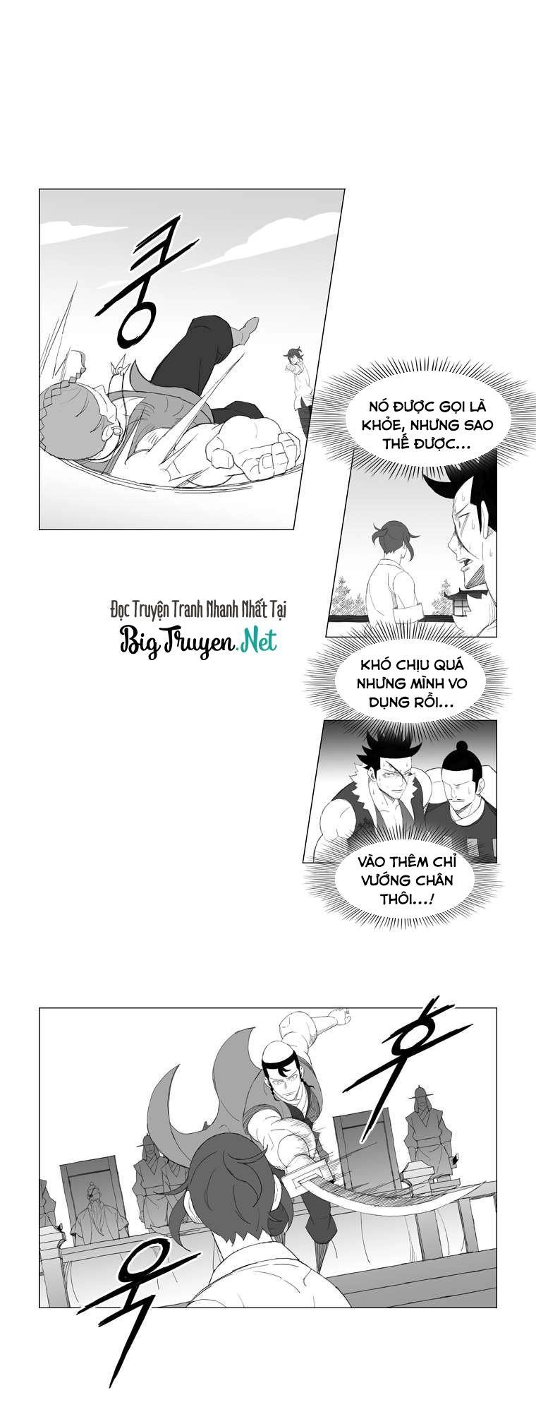 Tướng Quân Vương Quốc Cao Ly Chapter 152 - 10