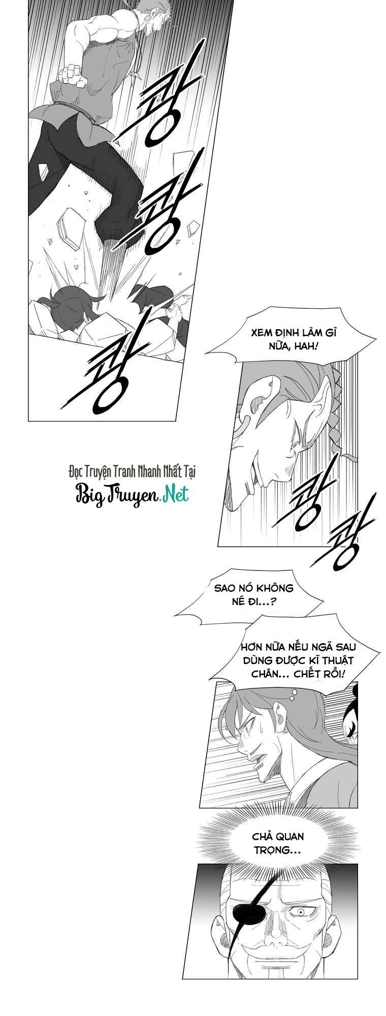 Tướng Quân Vương Quốc Cao Ly Chapter 152 - 16