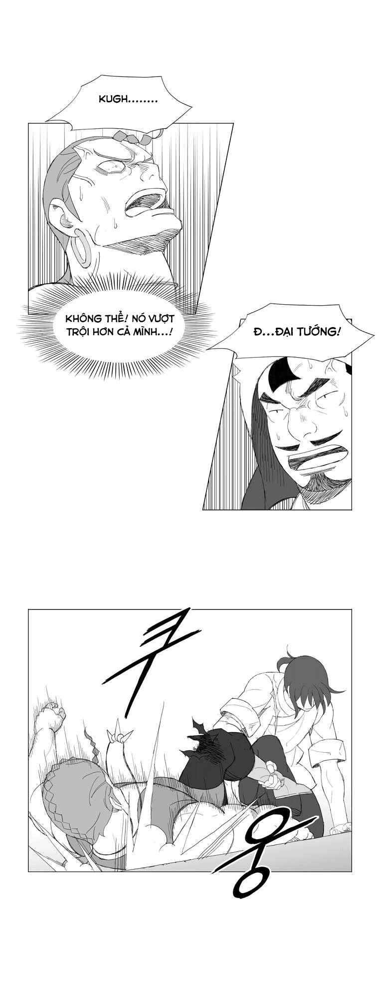 Tướng Quân Vương Quốc Cao Ly Chapter 152 - 19