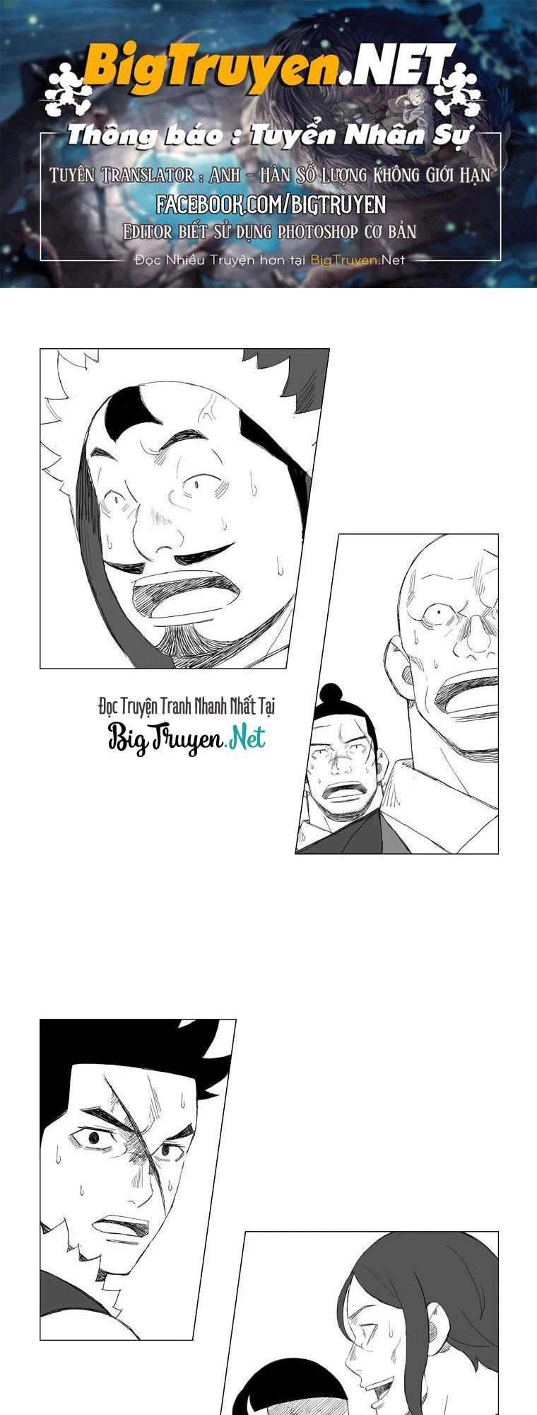 Tướng Quân Vương Quốc Cao Ly Chapter 154 - 1